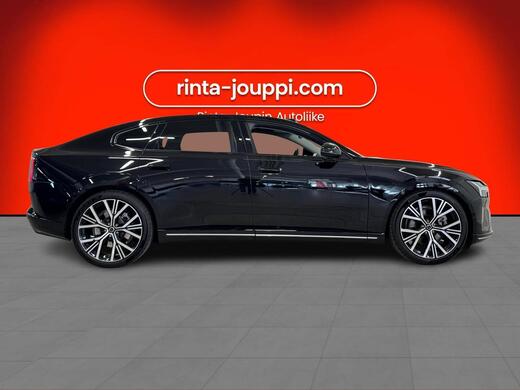 Volvo ES90 vaihtoauto