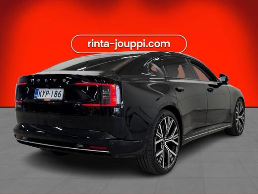 Volvo ES90 vaihtoauto