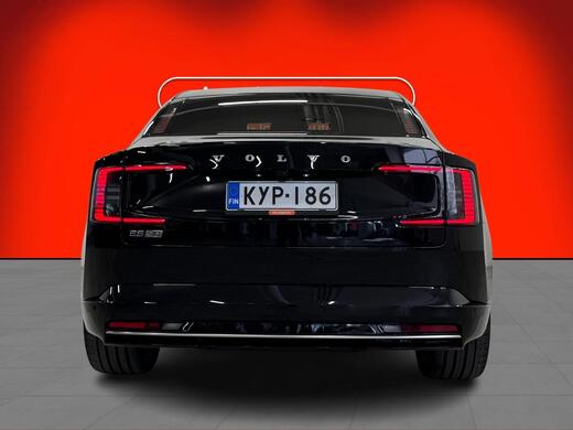 Volvo ES90 vaihtoauto