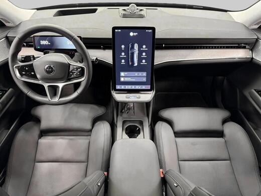 Volvo ES90 vaihtoauto