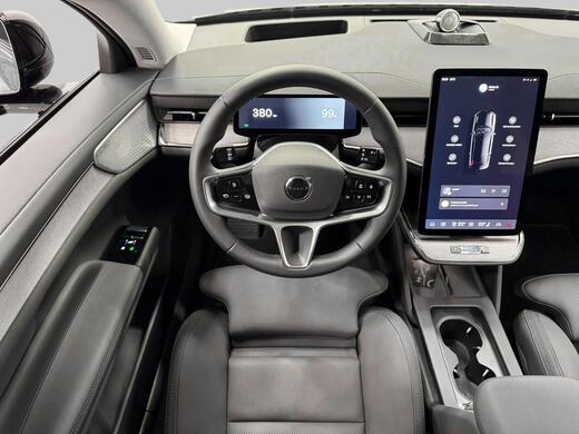Volvo ES90 vaihtoauto