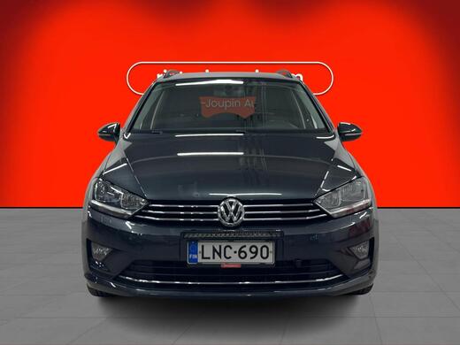 Volkswagen Golf Sportsvan vaihtoauto