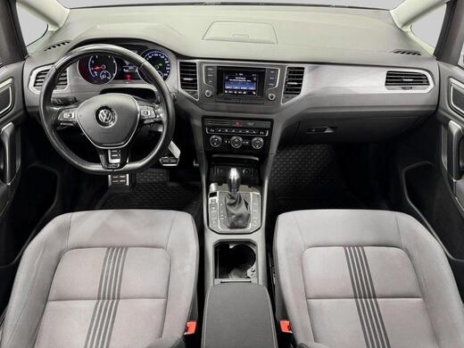 Volkswagen Golf Sportsvan vaihtoauto