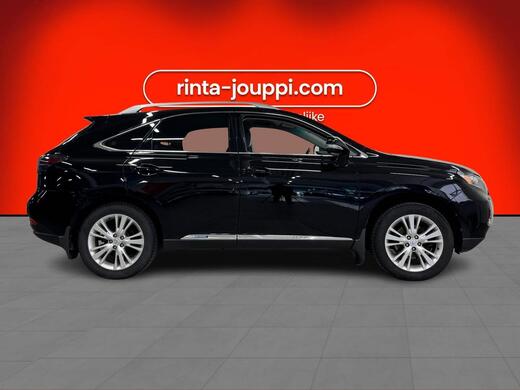 Lexus RX vaihtoauto