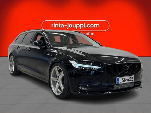 Volvo V90 vaihtoauto
