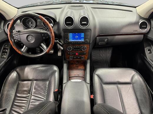 Mercedes-Benz GL vaihtoauto