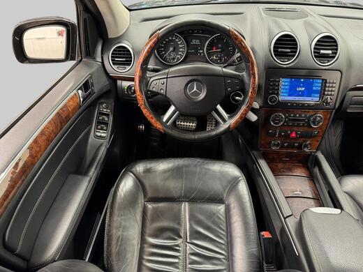 Mercedes-Benz GL vaihtoauto