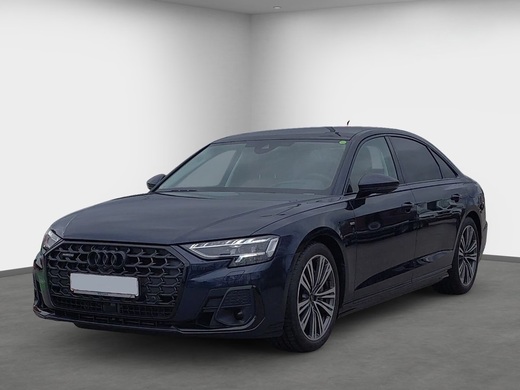 Audi A8 vaihtoauto