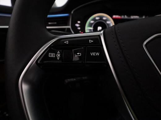 Audi A8 vaihtoauto