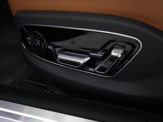 Audi A8 vaihtoauto