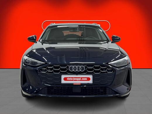 Audi A5 vaihtoauto