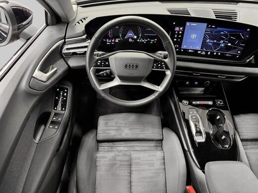 Audi A5 vaihtoauto