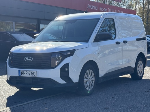 Ford Transit Courier vaihtoauto