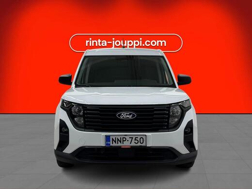 Ford Transit Courier vaihtoauto
