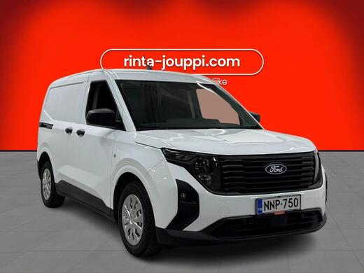 Ford Transit Courier vaihtoauto