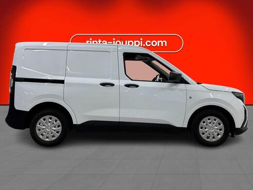 Ford Transit Courier vaihtoauto