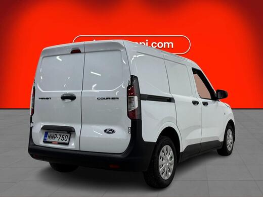 Ford Transit Courier vaihtoauto
