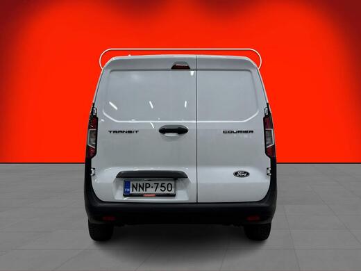 Ford Transit Courier vaihtoauto
