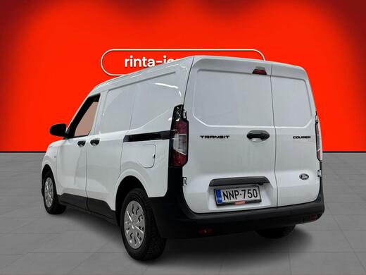 Ford Transit Courier vaihtoauto
