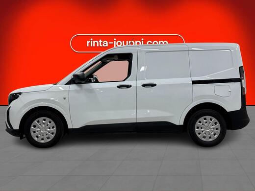Ford Transit Courier vaihtoauto
