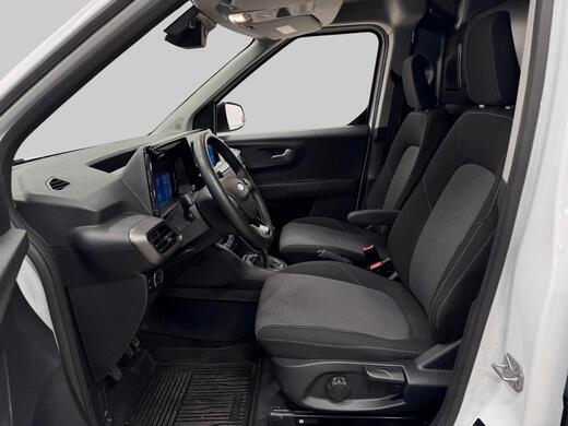 Ford Transit Courier vaihtoauto