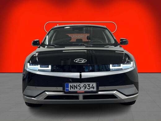 Hyundai IONIQ 5 vaihtoauto