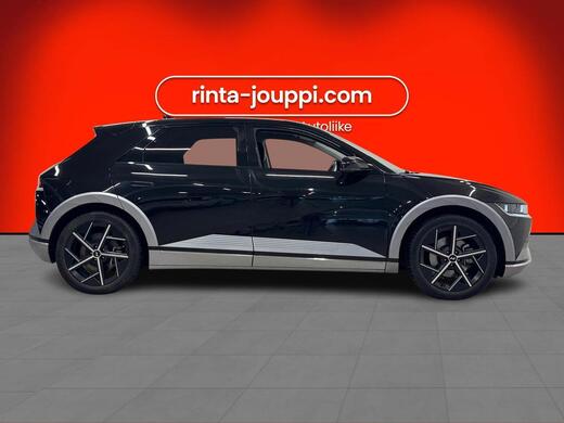 Hyundai IONIQ 5 vaihtoauto