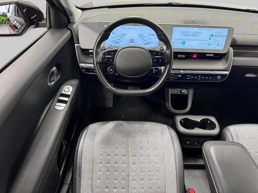 Hyundai IONIQ 5 vaihtoauto