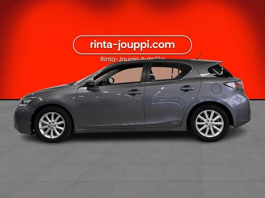 Lexus CT vaihtoauto