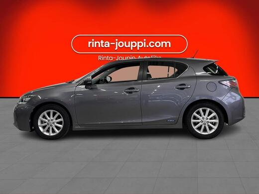 Lexus CT vaihtoauto