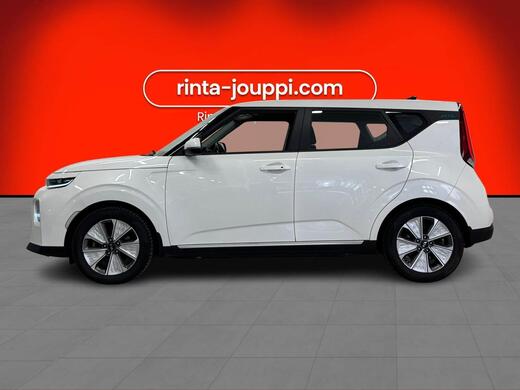 Kia e-Soul vaihtoauto