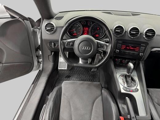 Audi TT vaihtoauto