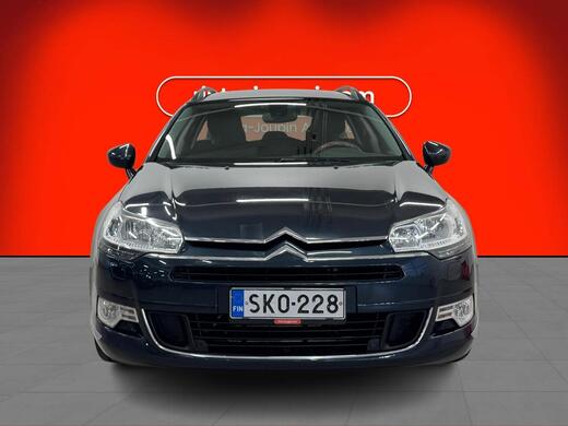 Citroën C5 vaihtoauto