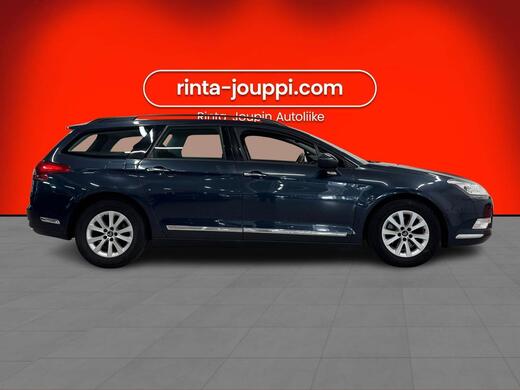 Citroën C5 vaihtoauto