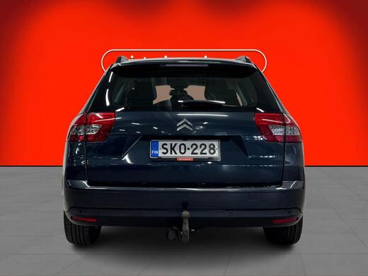 Citroën C5 vaihtoauto