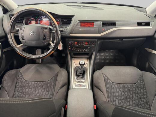 Citroën C5 vaihtoauto