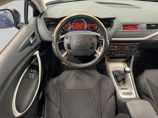 Citroën C5 vaihtoauto