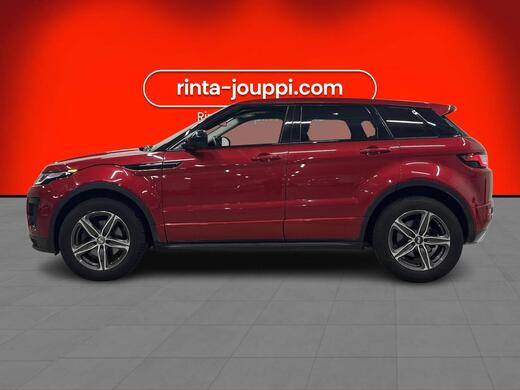 Land Rover Range Rover Evoque vaihtoauto