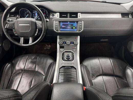 Land Rover Range Rover Evoque vaihtoauto