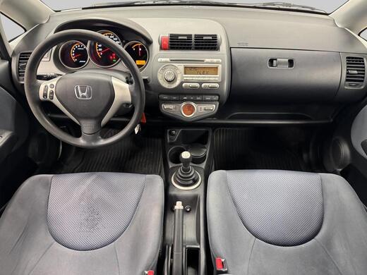 Honda Jazz vaihtoauto