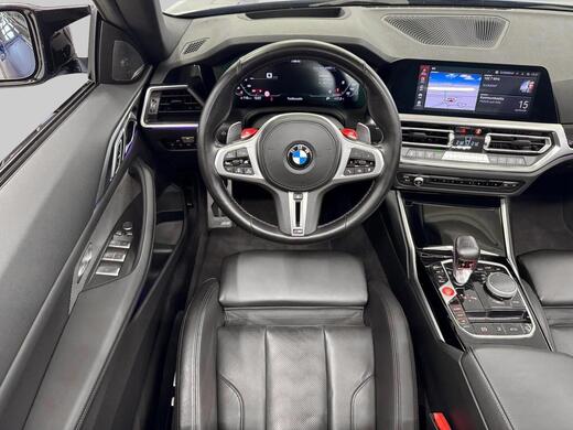 BMW M4 vaihtoauto