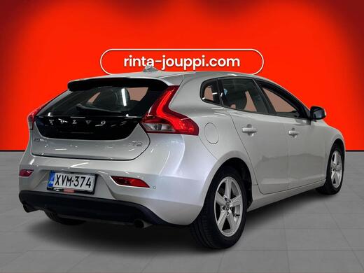 Volvo V40 vaihtoauto