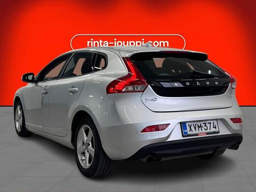 Volvo V40 vaihtoauto