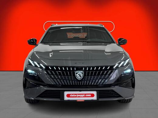Peugeot E-308 vaihtoauto