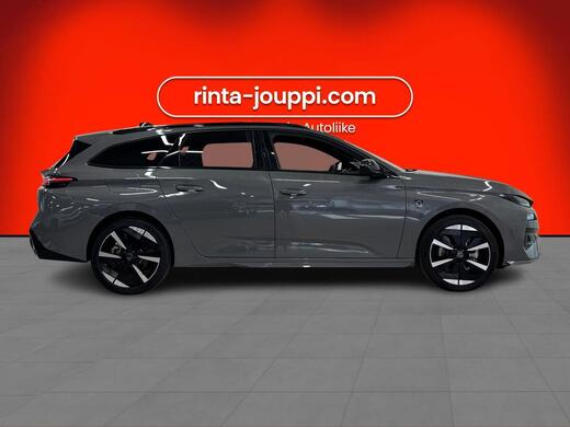 Peugeot E-308 vaihtoauto