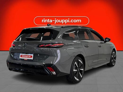 Peugeot E-308 vaihtoauto