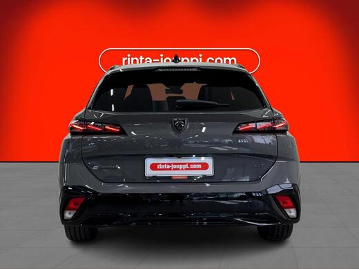 Peugeot E-308 vaihtoauto