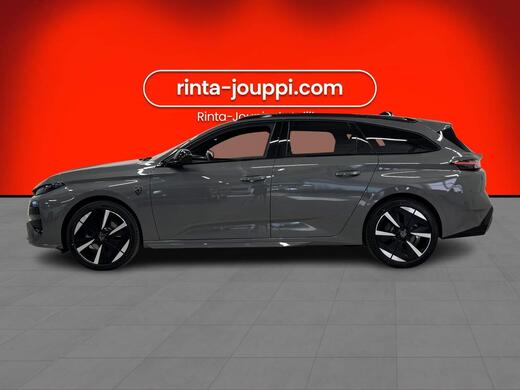 Peugeot E-308 vaihtoauto