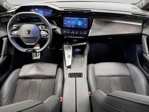 Peugeot E-308 vaihtoauto