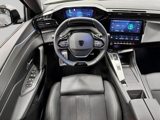 Peugeot E-308 vaihtoauto